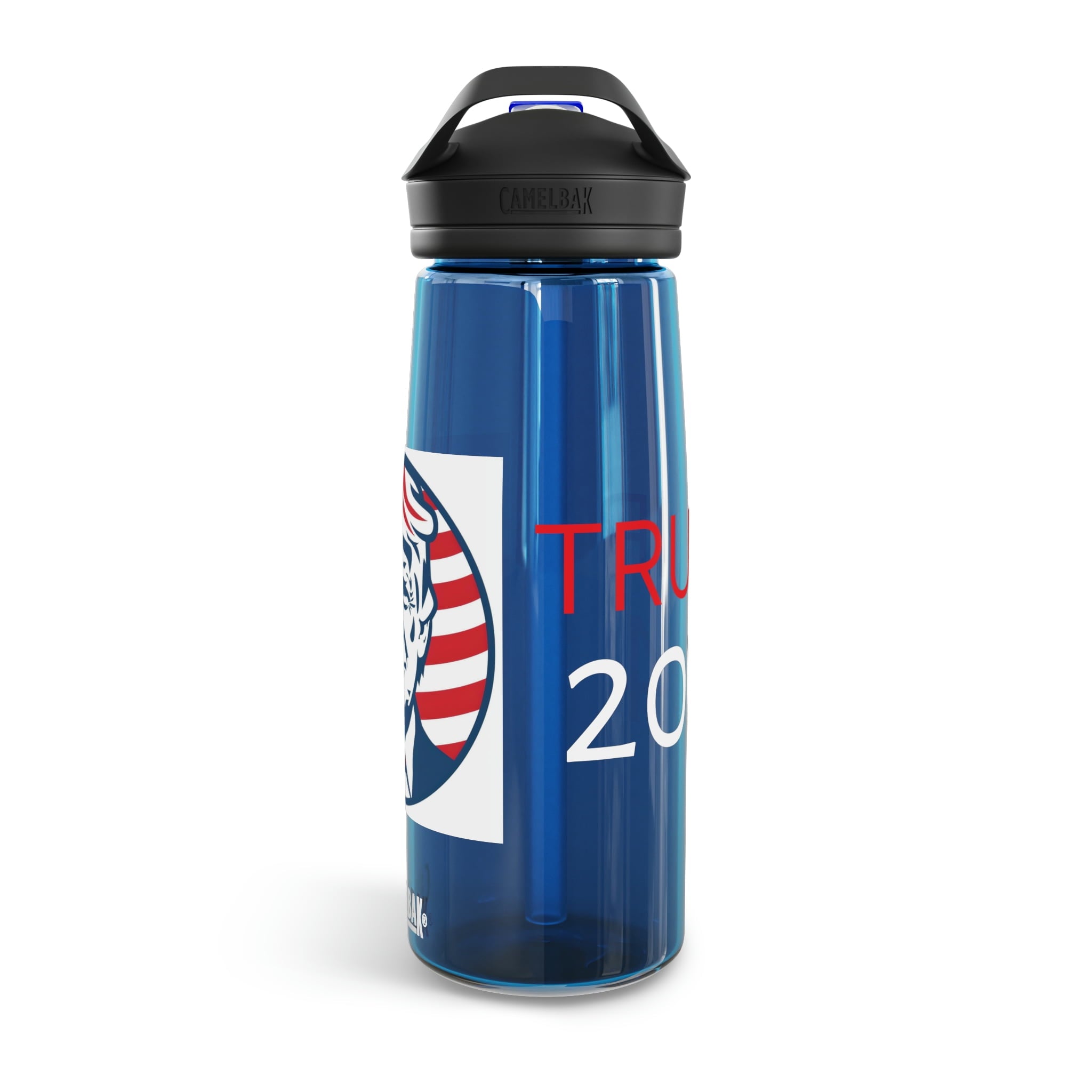 Limited Edition TRUMP 2024 CamelBak Eddy®  Water Bottle, 20oz\25oz Edition-5M1H