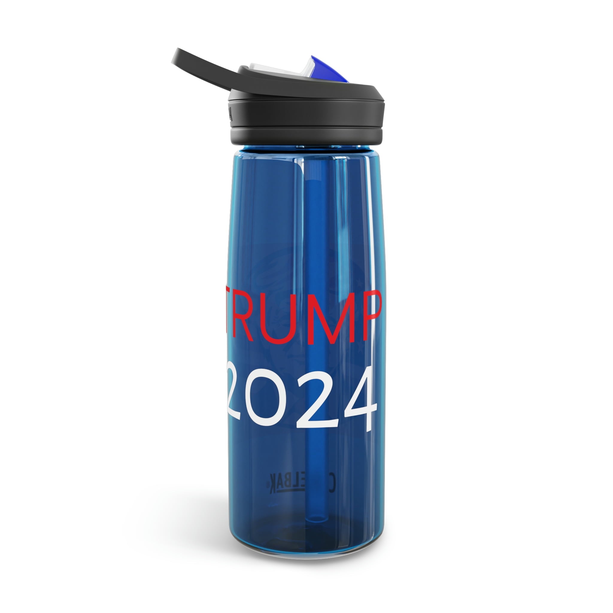 Limited Edition TRUMP 2024 CamelBak Eddy®  Water Bottle, 20oz\25oz Edition-5M1H