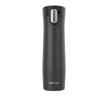 Contigo AUTOSEAL West Loop Vacuum-Insulated Stainless Steel Travel Mug with Easy-Clean Lid, 24 oz Edition-PJVN