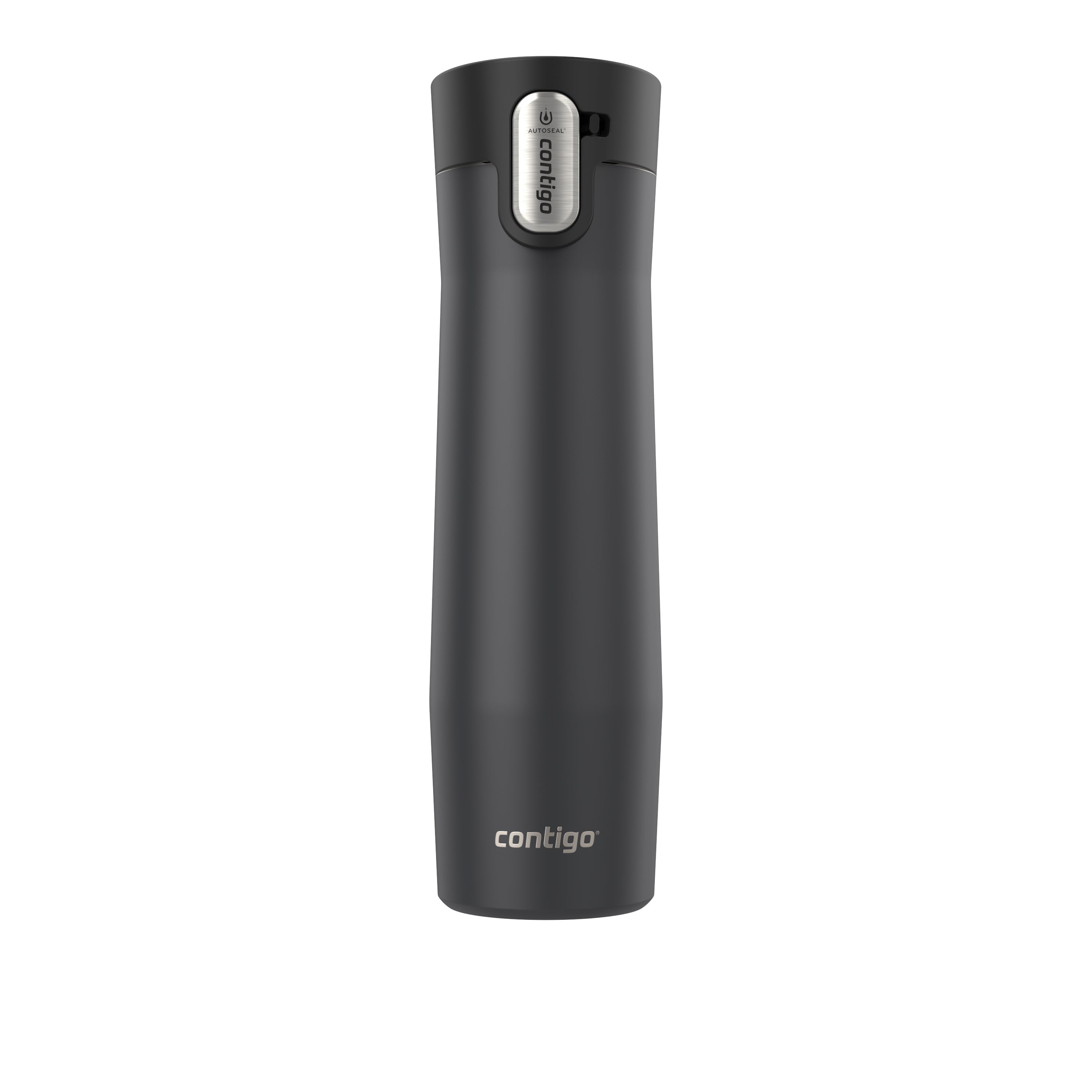 Contigo AUTOSEAL West Loop Vacuum-Insulated Stainless Steel Travel Mug with Easy-Clean Lid, 24 oz Edition-PJVN