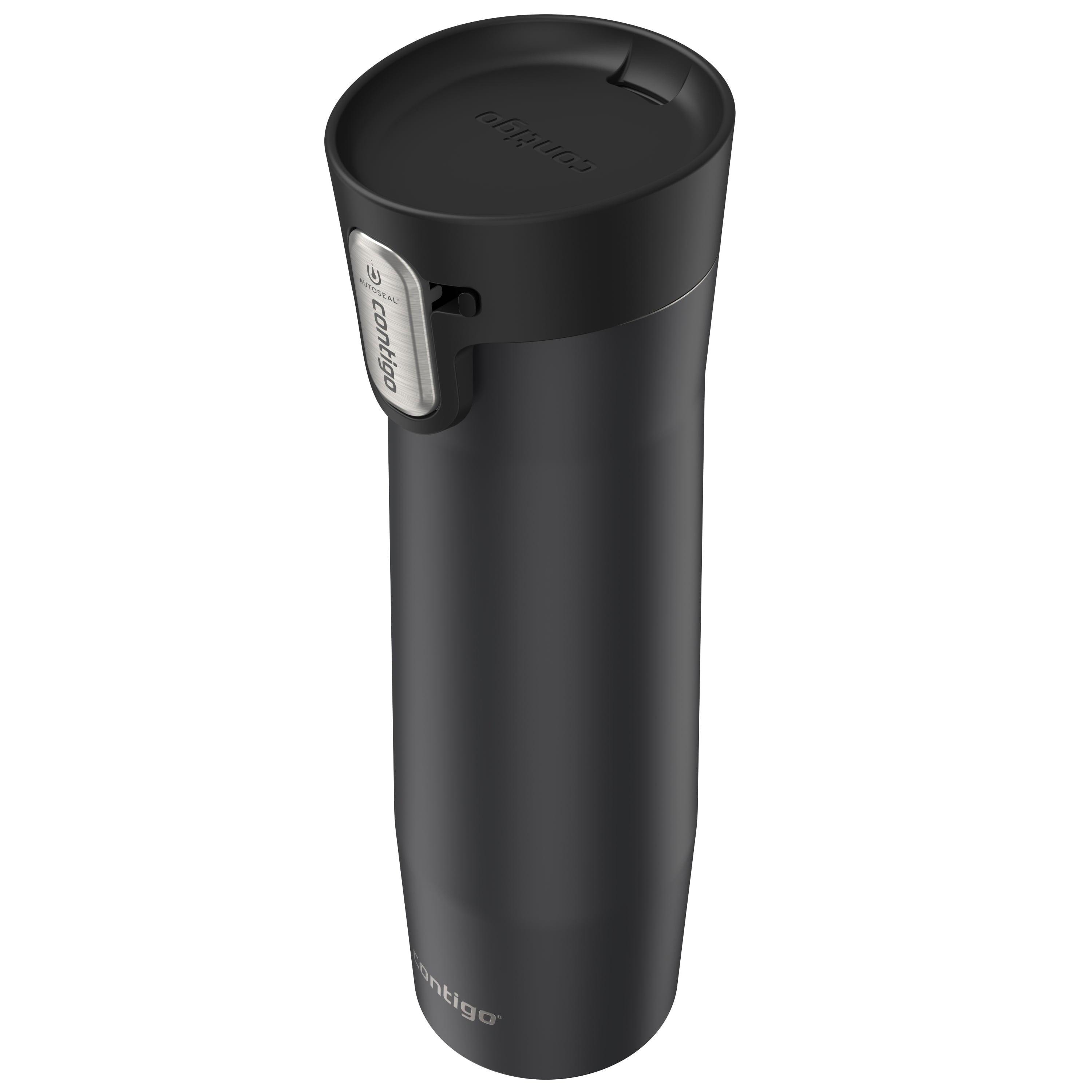 Contigo AUTOSEAL West Loop Vacuum-Insulated Stainless Steel Travel Mug with Easy-Clean Lid, 24 oz Edition-PJVN