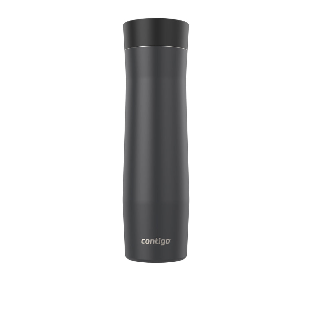 Contigo AUTOSEAL West Loop Vacuum-Insulated Stainless Steel Travel Mug with Easy-Clean Lid, 24 oz Edition-PJVN