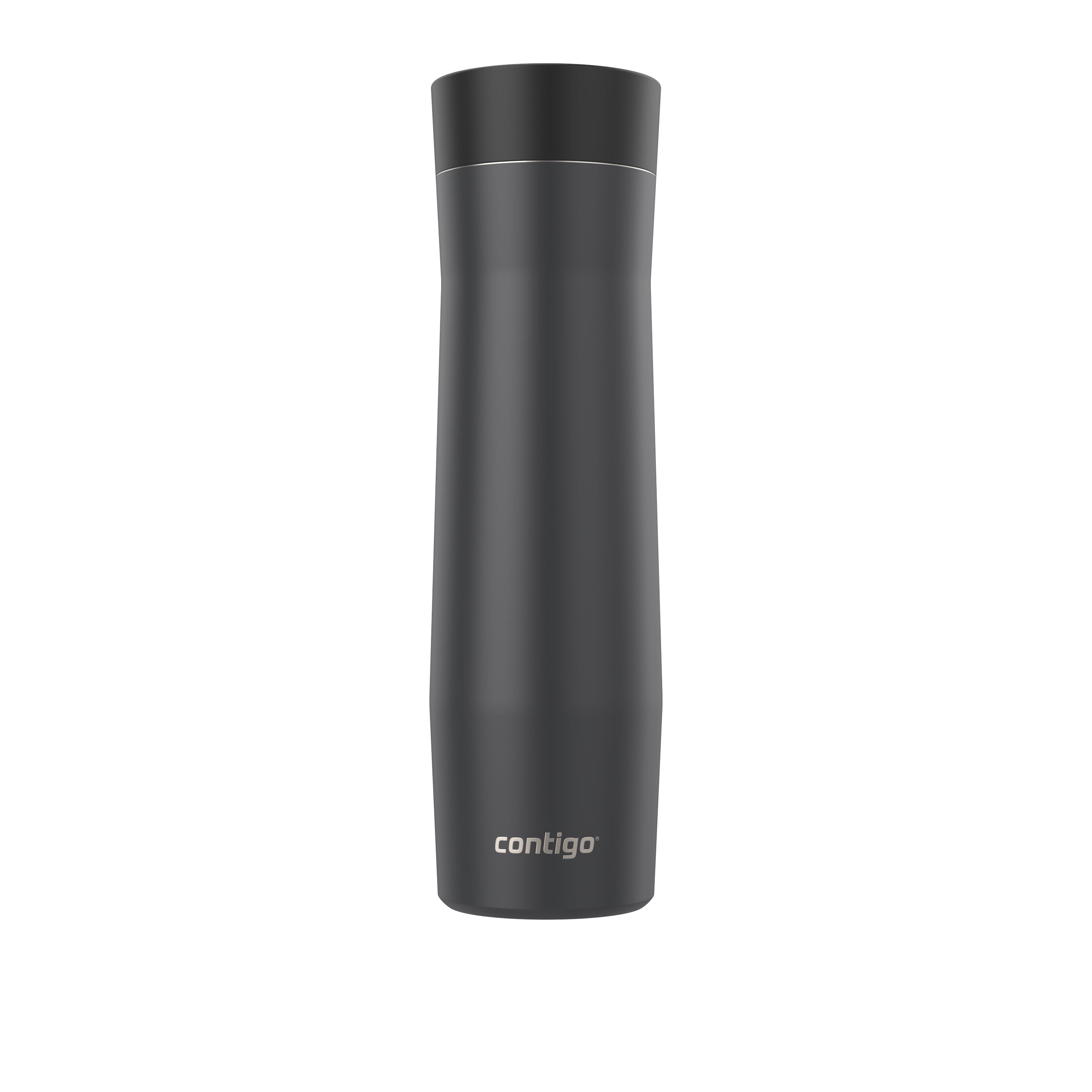 Contigo AUTOSEAL West Loop Vacuum-Insulated Stainless Steel Travel Mug with Easy-Clean Lid, 24 oz Edition-PJVN