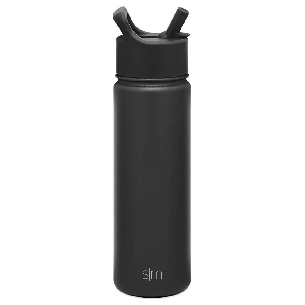 Summit 20oz 'Powder Coat' Portable Drinkware - Simple Modern Edition-69Z9
