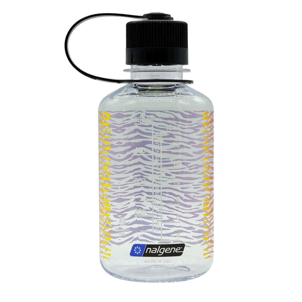 Nalgene Sustain 16 oz. Narrow Mouth Water Bottle - Cornflower Blue Edition-RDQP