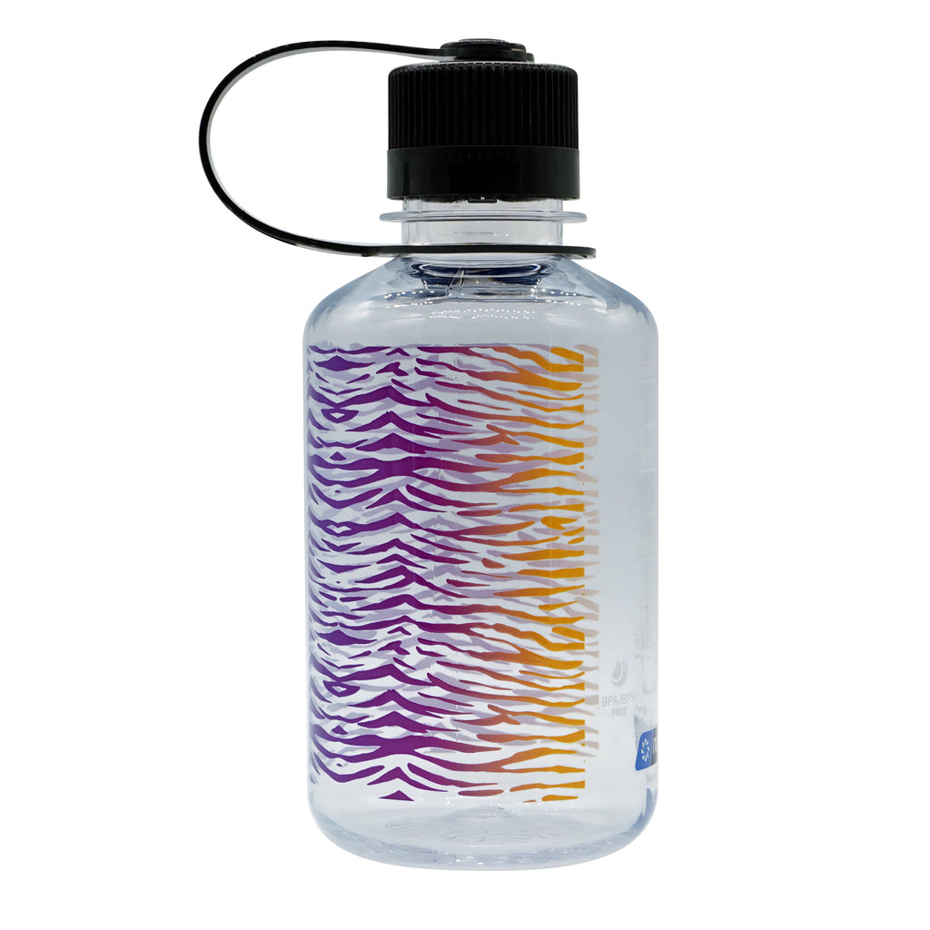 Nalgene Sustain 16 oz. Narrow Mouth Water Bottle - Cornflower Blue Edition-RDQP