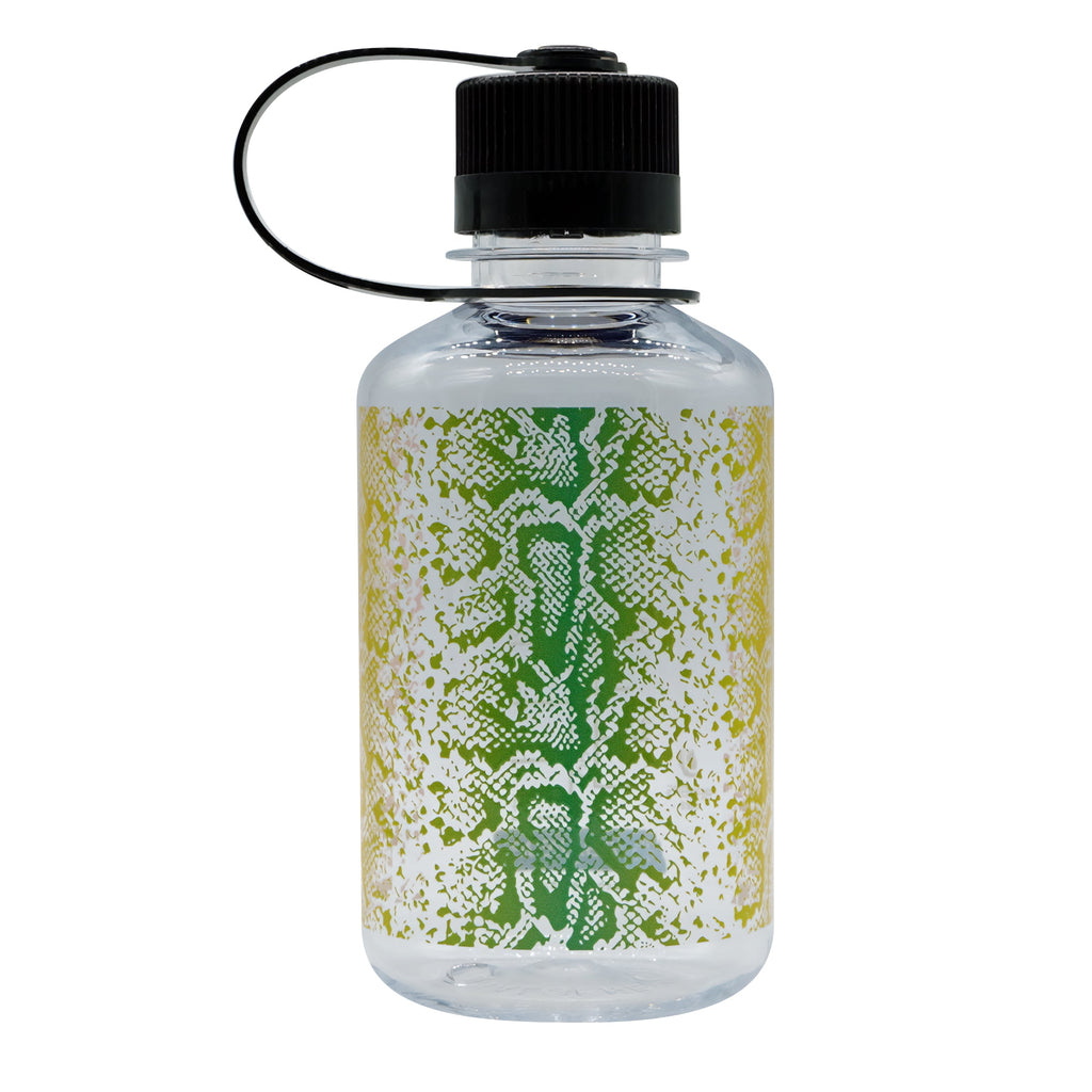 Nalgene Sustain 16 oz. Narrow Mouth Water Bottle - Cornflower Blue Edition-RDQP