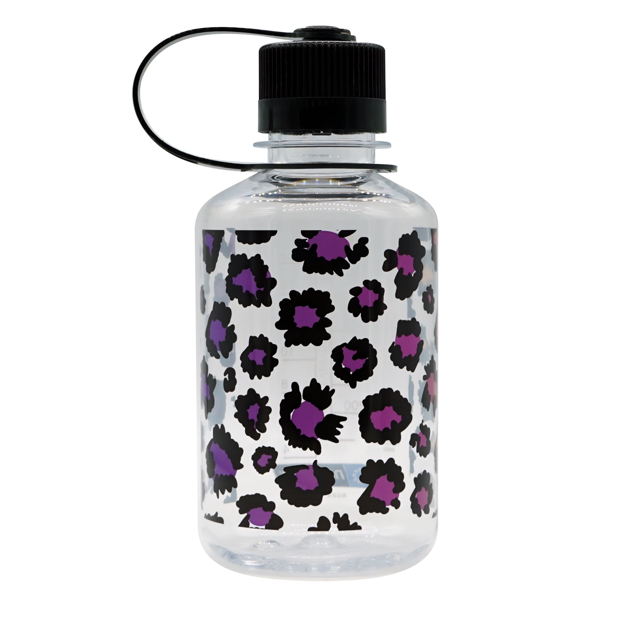 Nalgene Sustain 16 oz. Narrow Mouth Water Bottle - Cornflower Blue Edition-RDQP