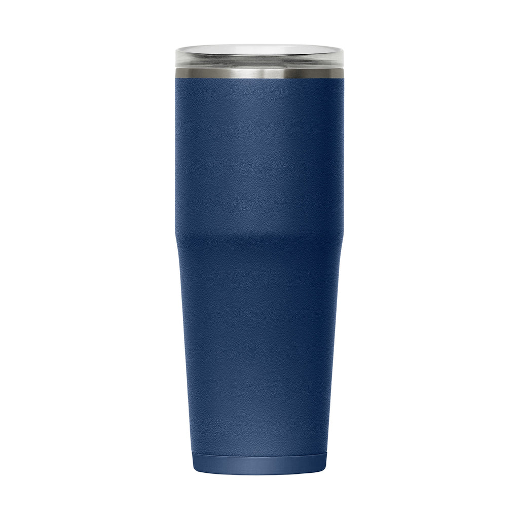 CamelBak Thrive™ Insulated Stainless Steel Tumbler, 20 oz, Navy Edition-639L