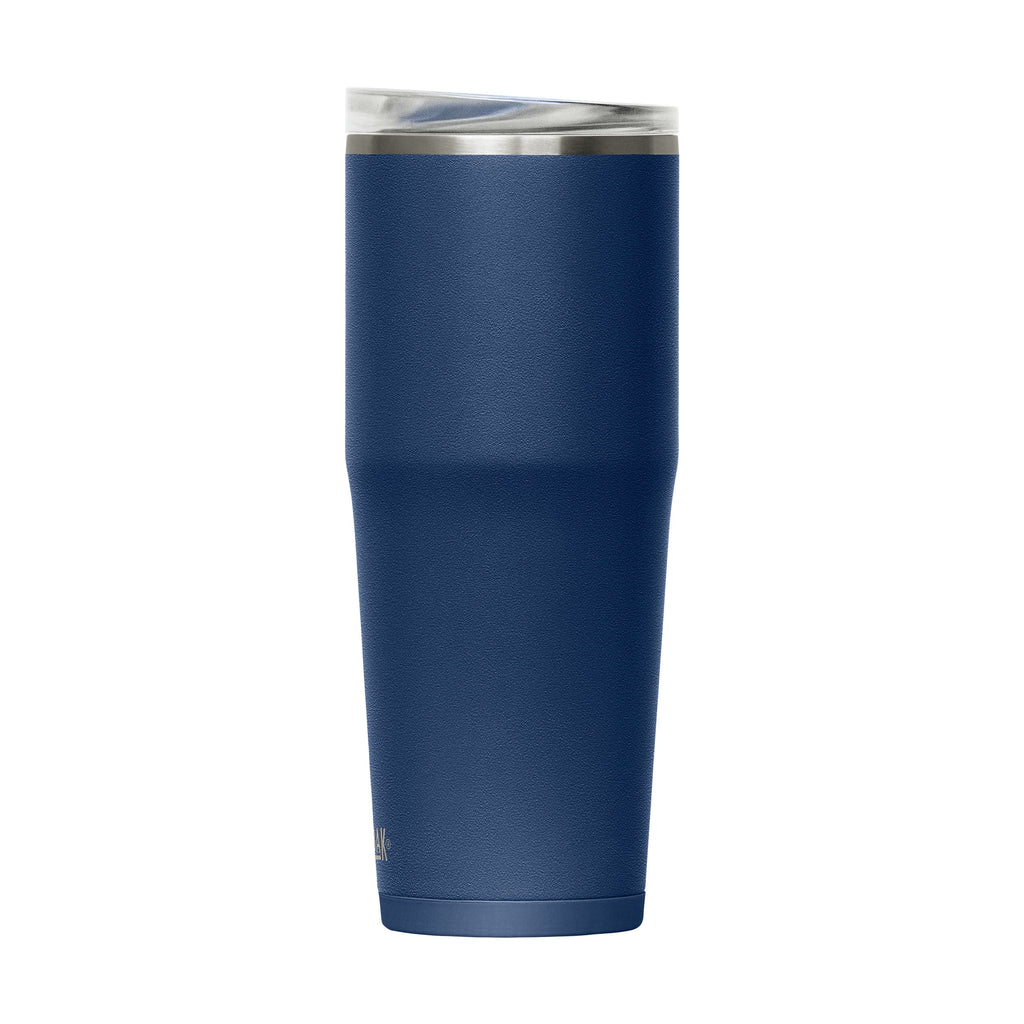 CamelBak Thrive™ Insulated Stainless Steel Tumbler, 20 oz, Navy Edition-639L