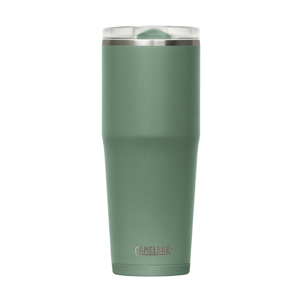 CamelBak Thrive™ Insulated Stainless Steel Tumbler, 20 oz, Navy Edition-639L