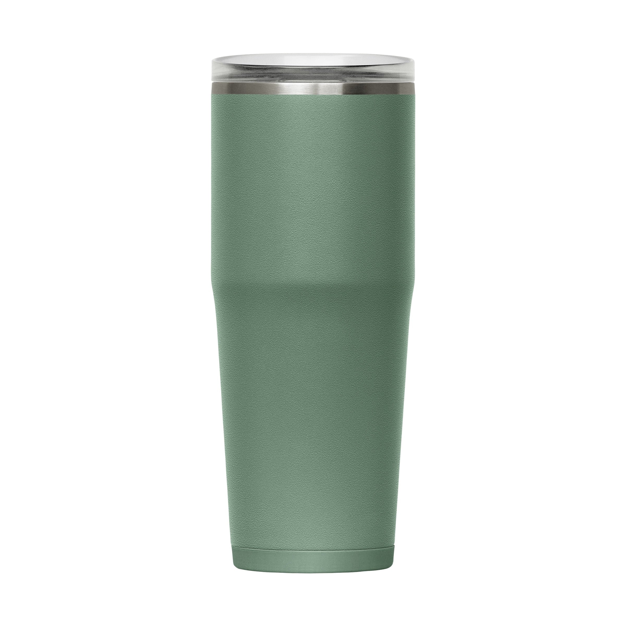 CamelBak Thrive™ Insulated Stainless Steel Tumbler, 20 oz, Navy Edition-639L
