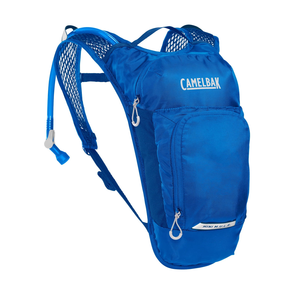 CamelBak Mini M.U.L.E.® 50 oz Hydration Pack, Sharks Edition-F07O