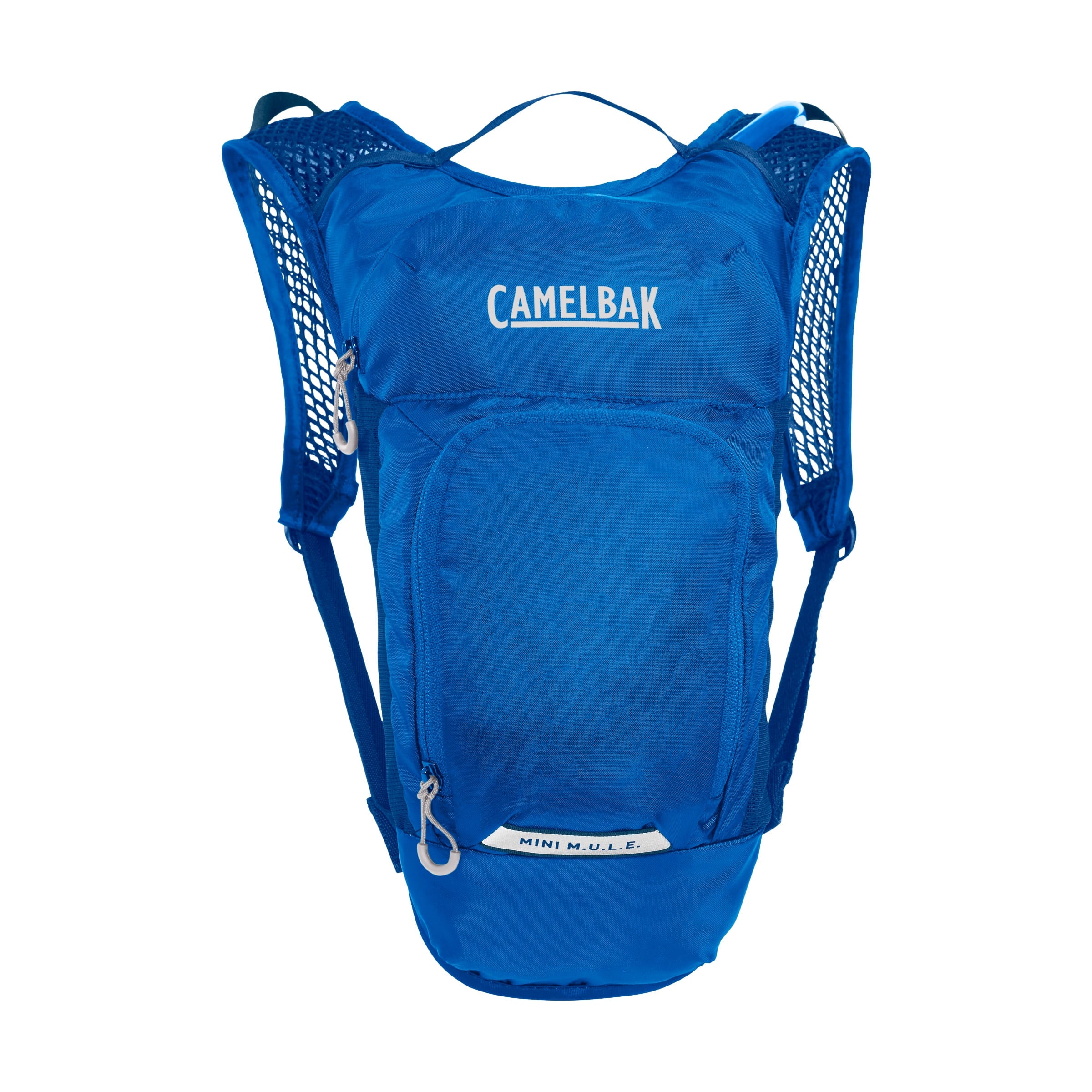 CamelBak Mini M.U.L.E.® 50 oz Hydration Pack, Sharks Edition-F07O