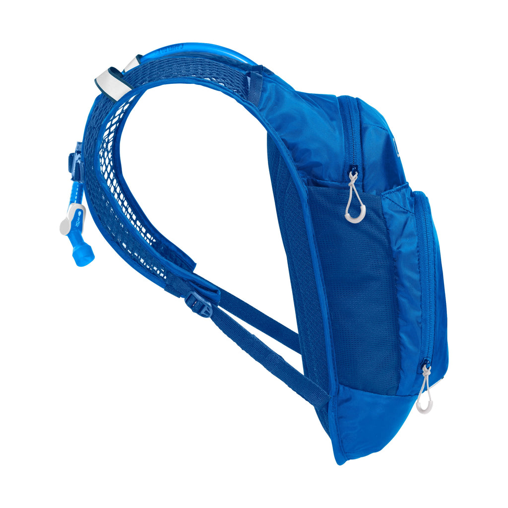 CamelBak Mini M.U.L.E.® 50 oz Hydration Pack, Sharks Edition-F07O