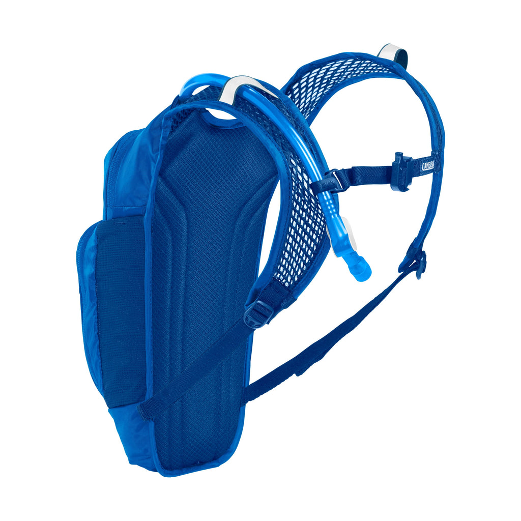 CamelBak Mini M.U.L.E.® 50 oz Hydration Pack, Sharks Edition-F07O