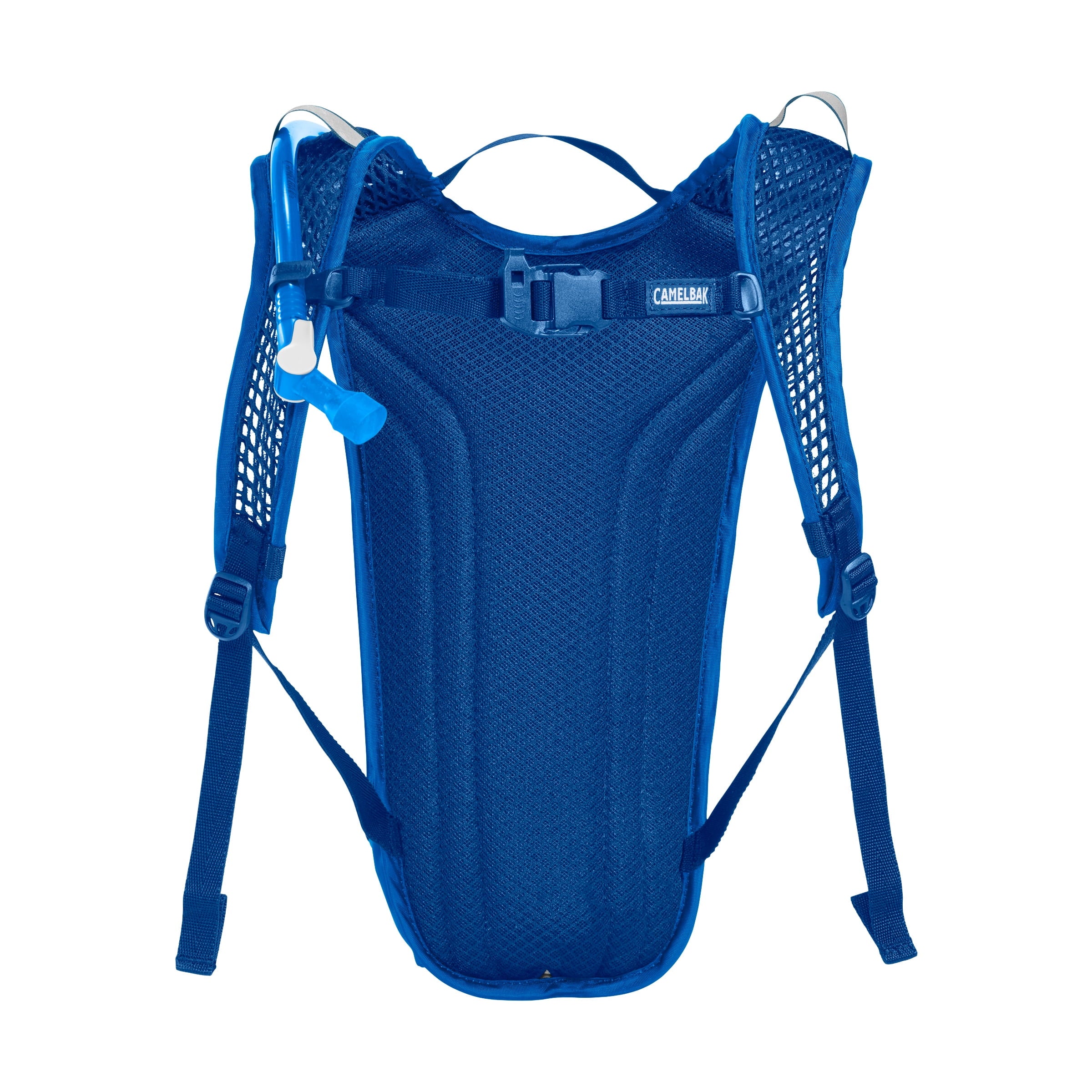 CamelBak Mini M.U.L.E.® 50 oz Hydration Pack, Sharks Edition-F07O