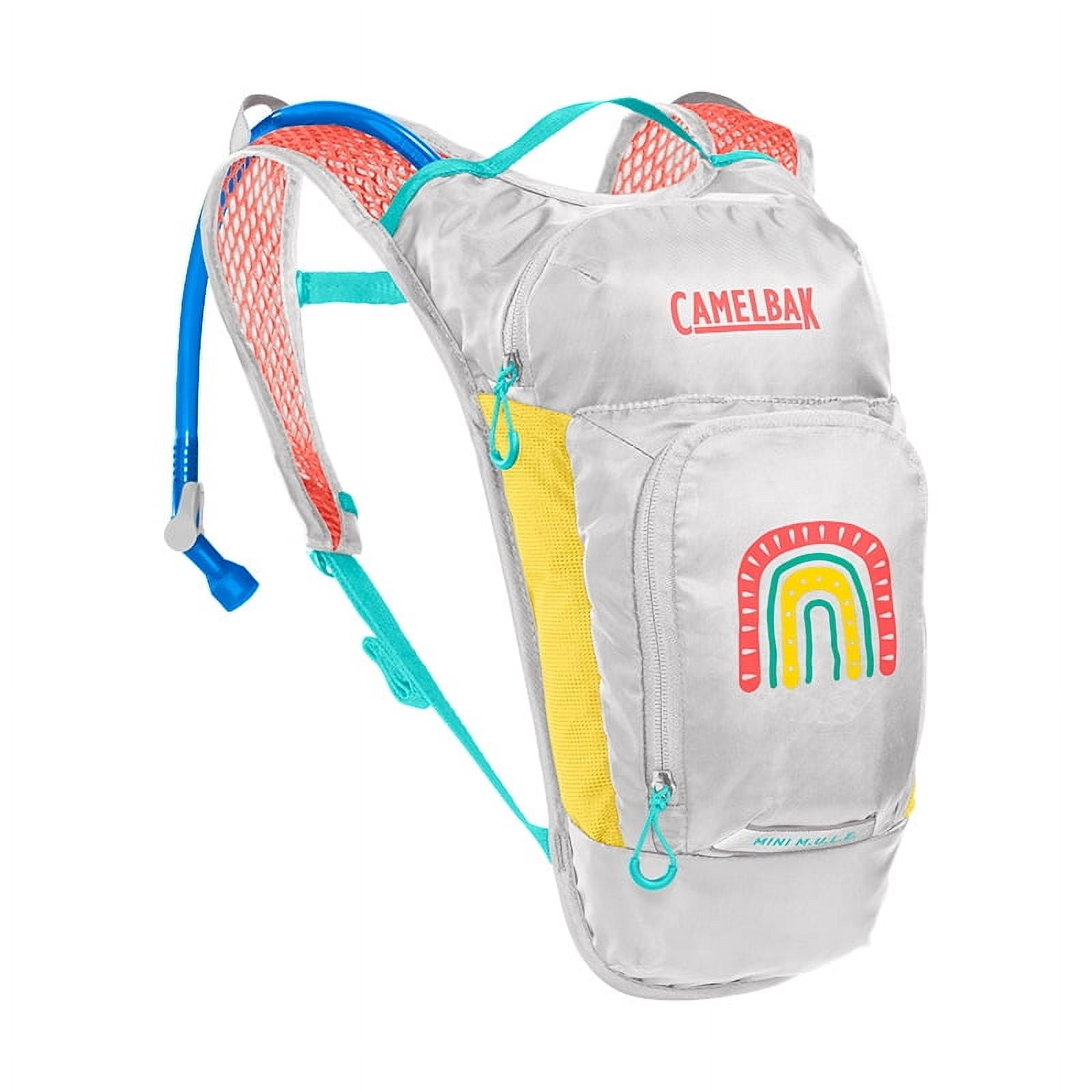 CamelBak Mini M.U.L.E.® 50 oz Hydration Pack, Sharks Edition-F07O