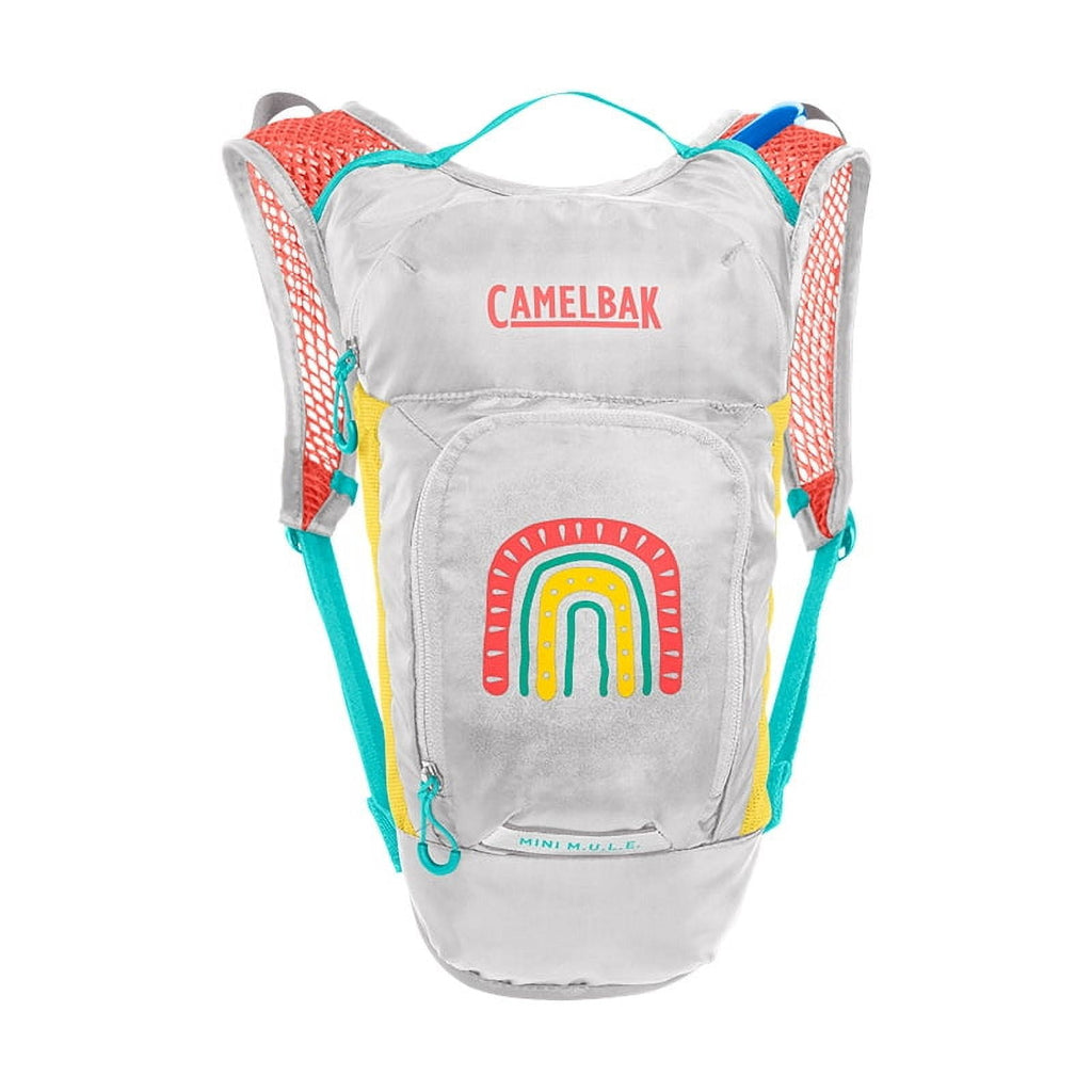 CamelBak Mini M.U.L.E.® 50 oz Hydration Pack, Sharks Edition-F07O