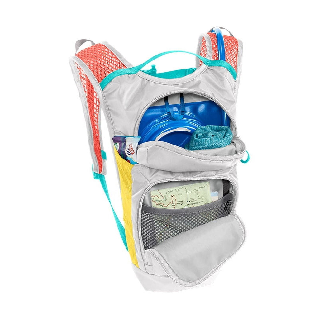 CamelBak Mini M.U.L.E.® 50 oz Hydration Pack, Sharks Edition-F07O