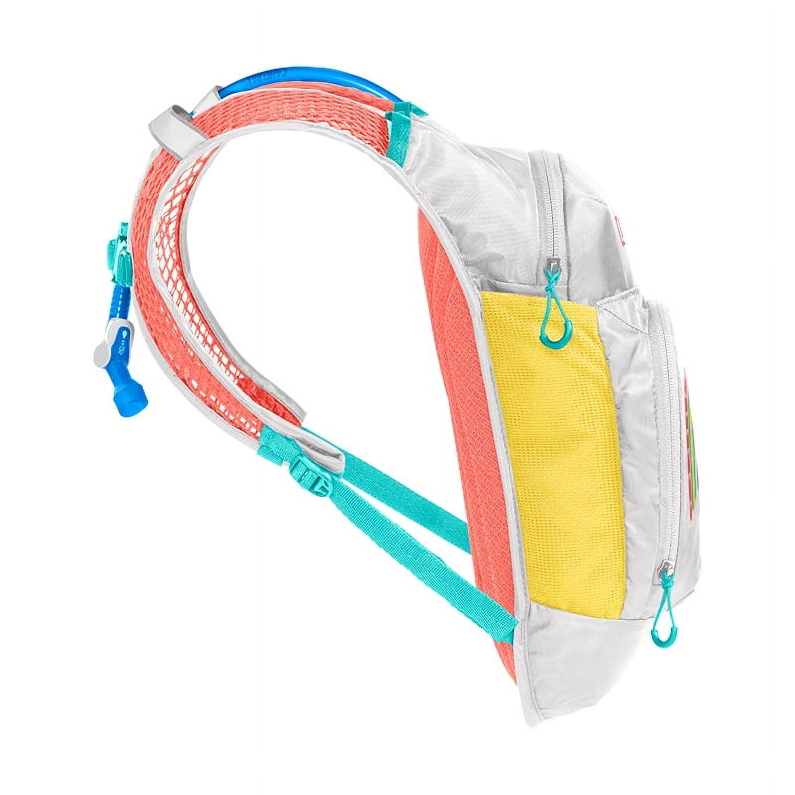 CamelBak Mini M.U.L.E.® 50 oz Hydration Pack, Sharks Edition-F07O