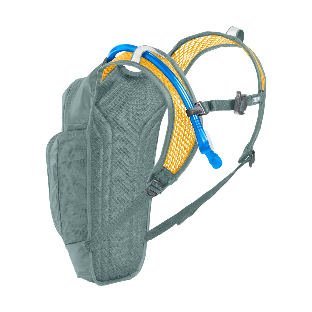 CamelBak Mini M.U.L.E.® 50 oz Hydration Pack, Sharks Edition-F07O