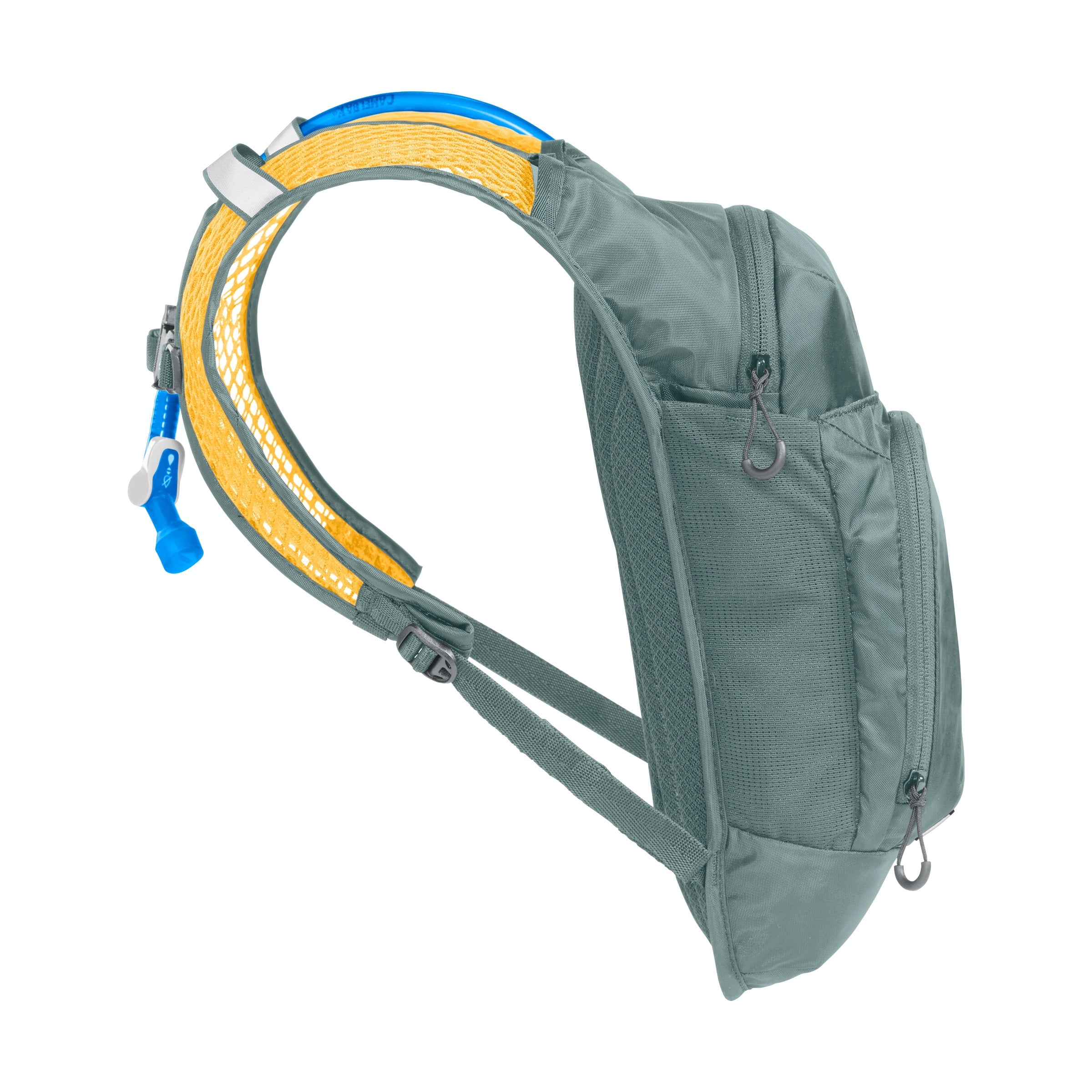 CamelBak Mini M.U.L.E.® 50 oz Hydration Pack, Sharks Edition-F07O
