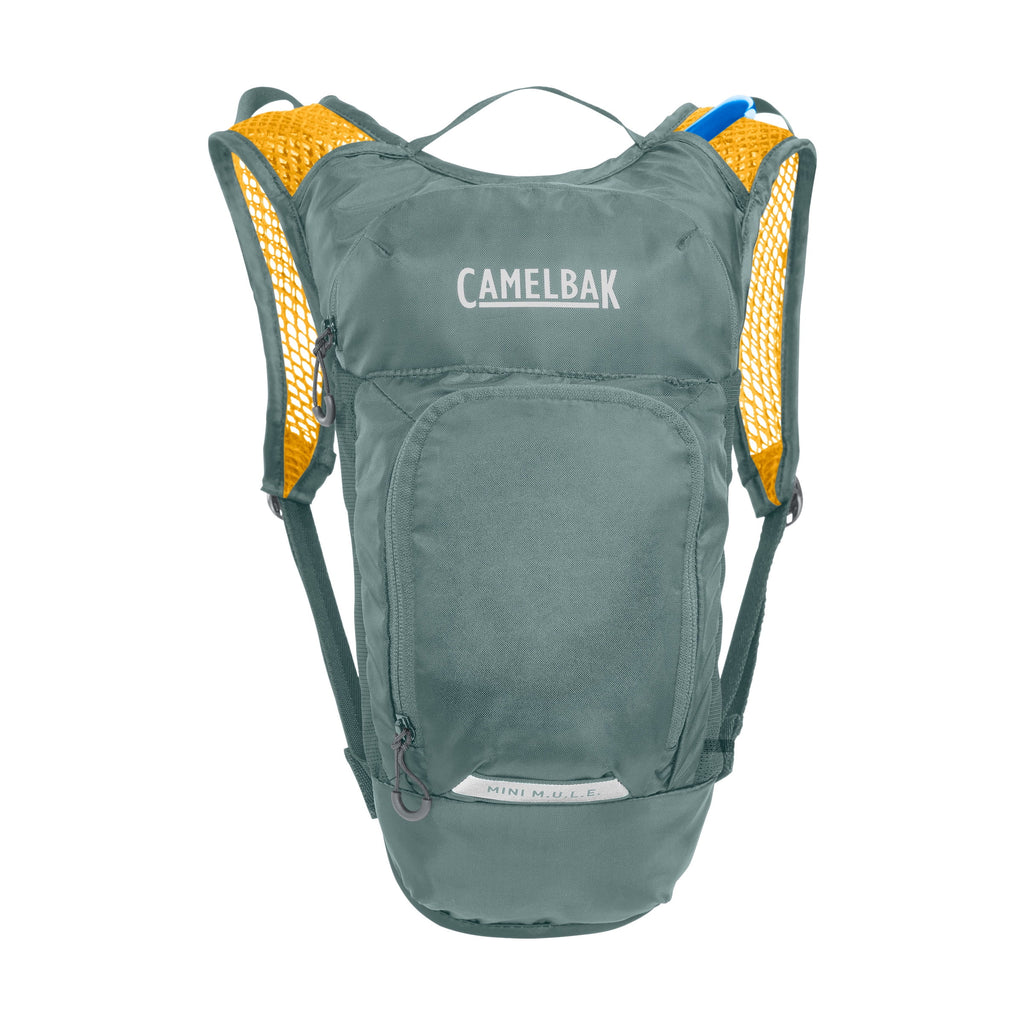 CamelBak Mini M.U.L.E.® 50 oz Hydration Pack, Sharks Edition-F07O