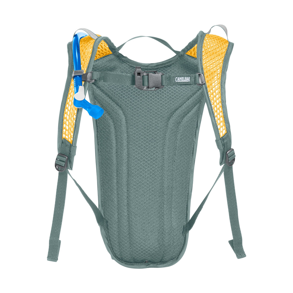 CamelBak Mini M.U.L.E.® 50 oz Hydration Pack, Sharks Edition-F07O