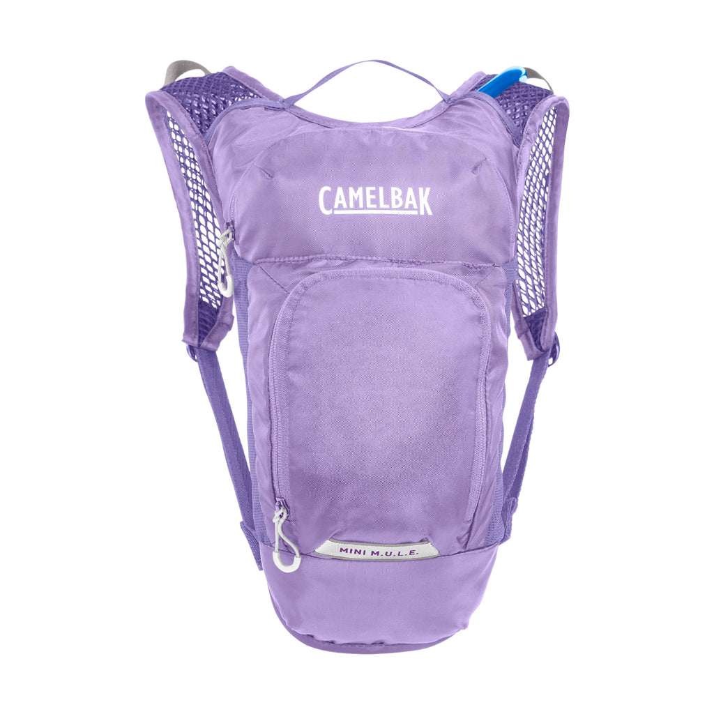 CamelBak Mini M.U.L.E.® 50 oz Hydration Pack, Sharks Edition-F07O