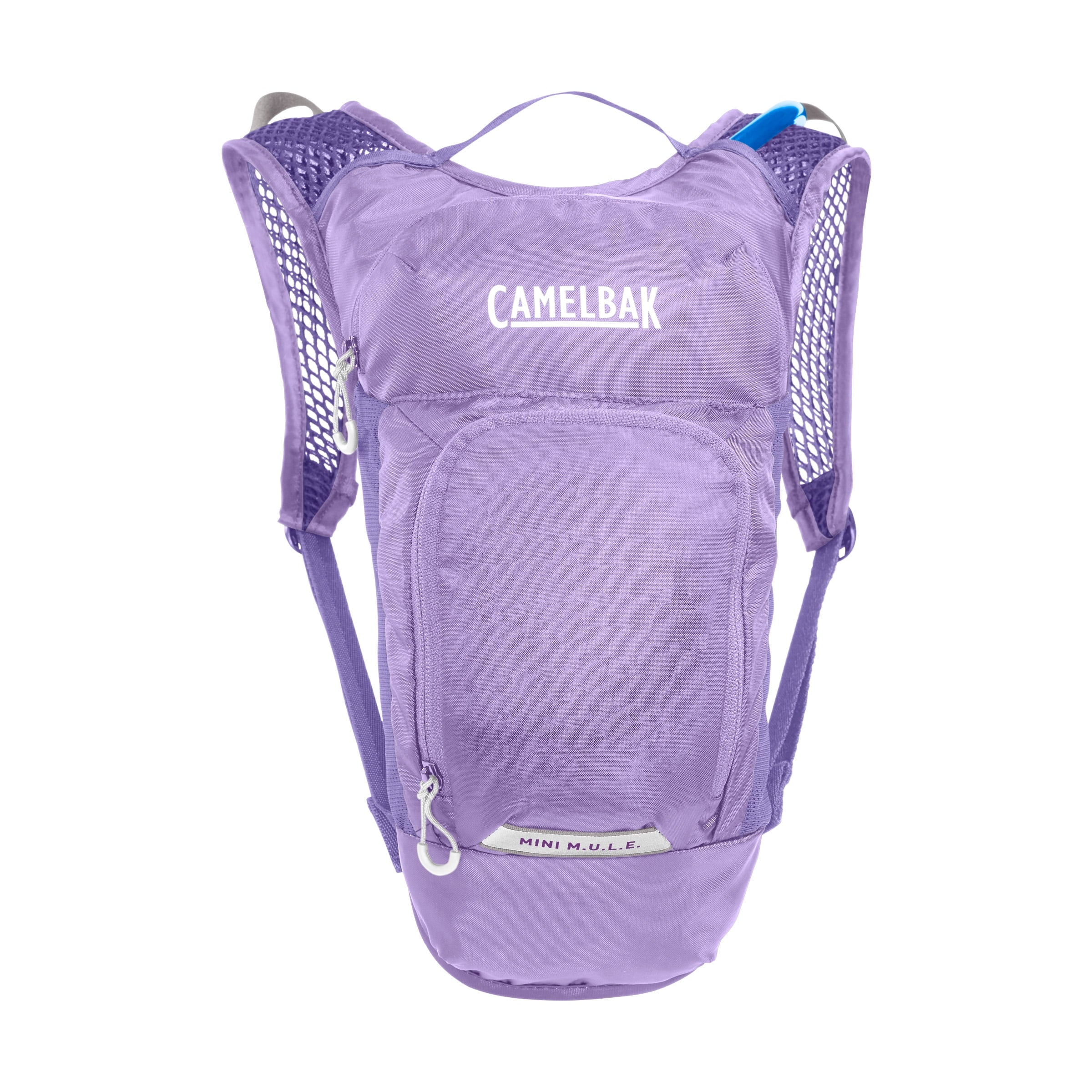 CamelBak Mini M.U.L.E.® 50 oz Hydration Pack, Sharks Edition-F07O