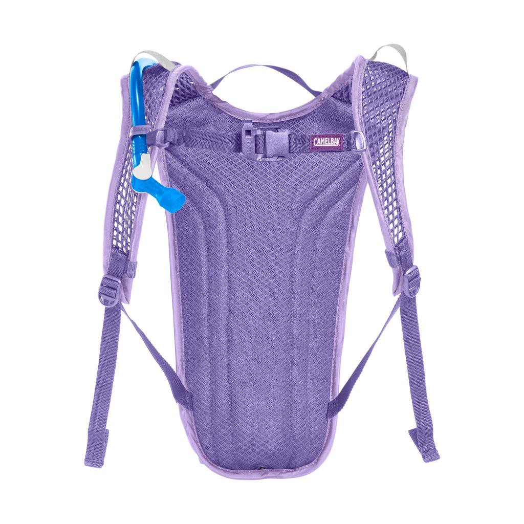 CamelBak Mini M.U.L.E.® 50 oz Hydration Pack, Sharks Edition-F07O