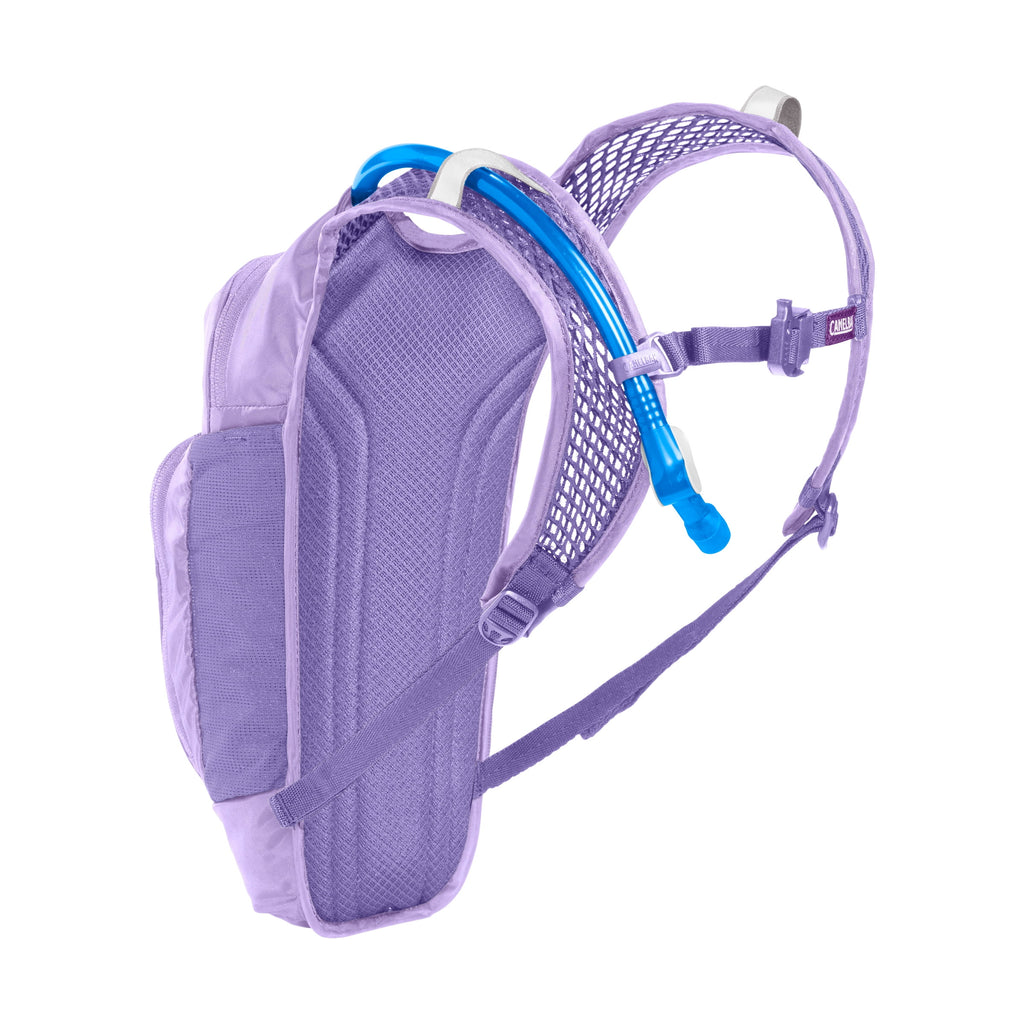 CamelBak Mini M.U.L.E.® 50 oz Hydration Pack, Sharks Edition-F07O