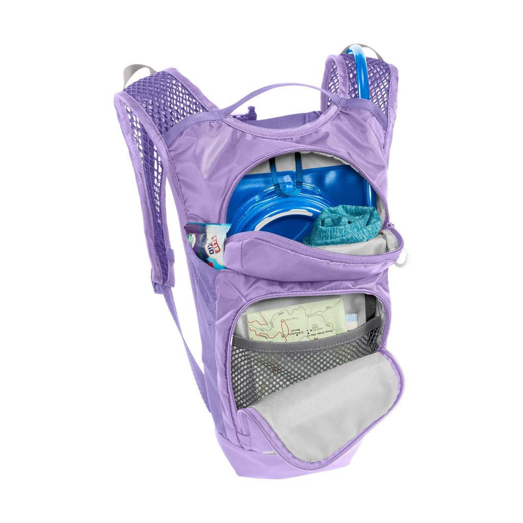 CamelBak Mini M.U.L.E.® 50 oz Hydration Pack, Sharks Edition-F07O