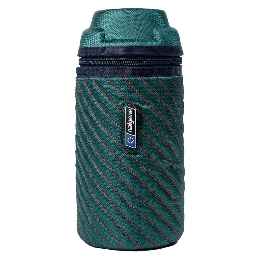 Nalgene Insulated Sleeve for 32 oz. Wide Mouth Water Bottle - Teal Edition-PNUA