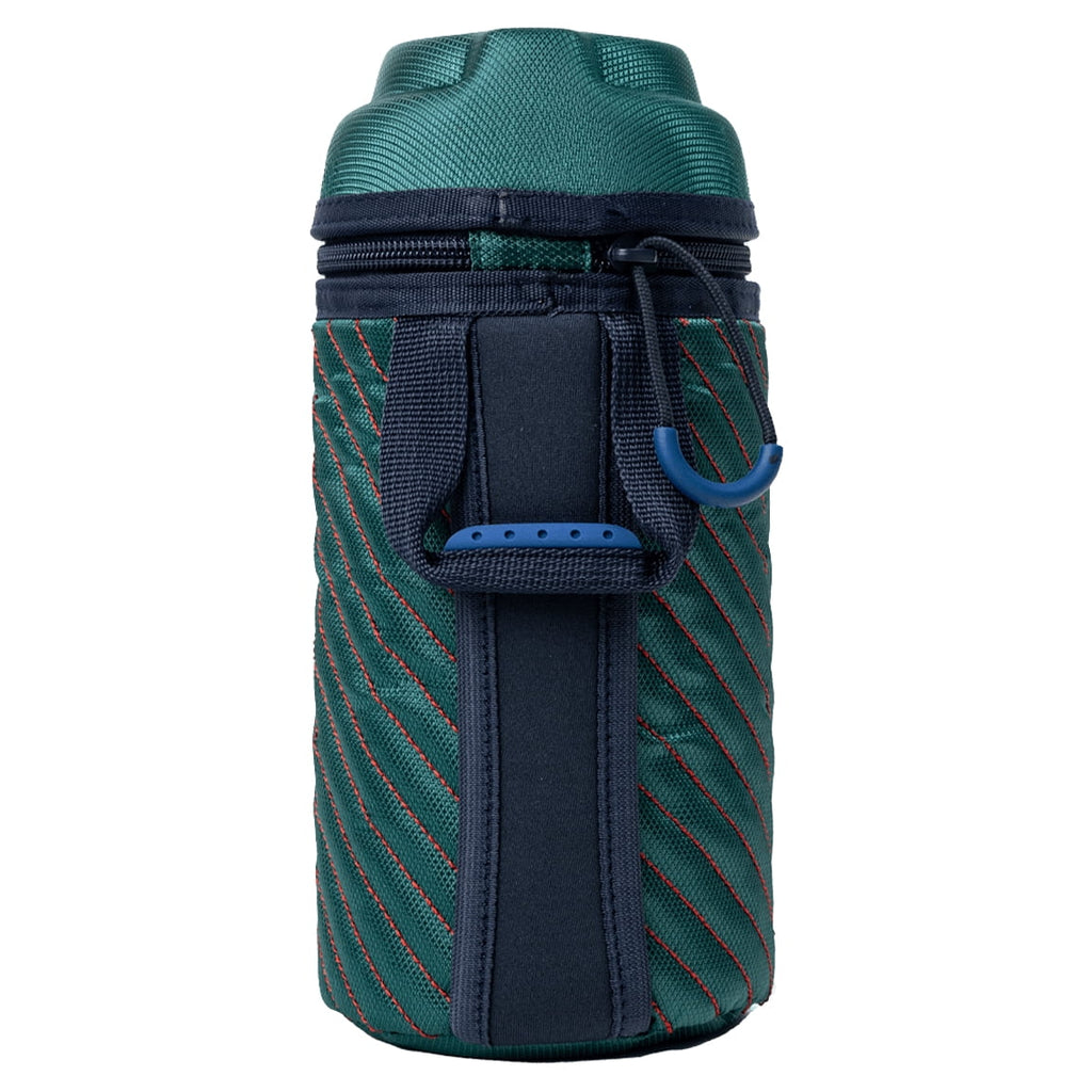 Nalgene Insulated Sleeve for 32 oz. Wide Mouth Water Bottle - Teal Edition-PNUA