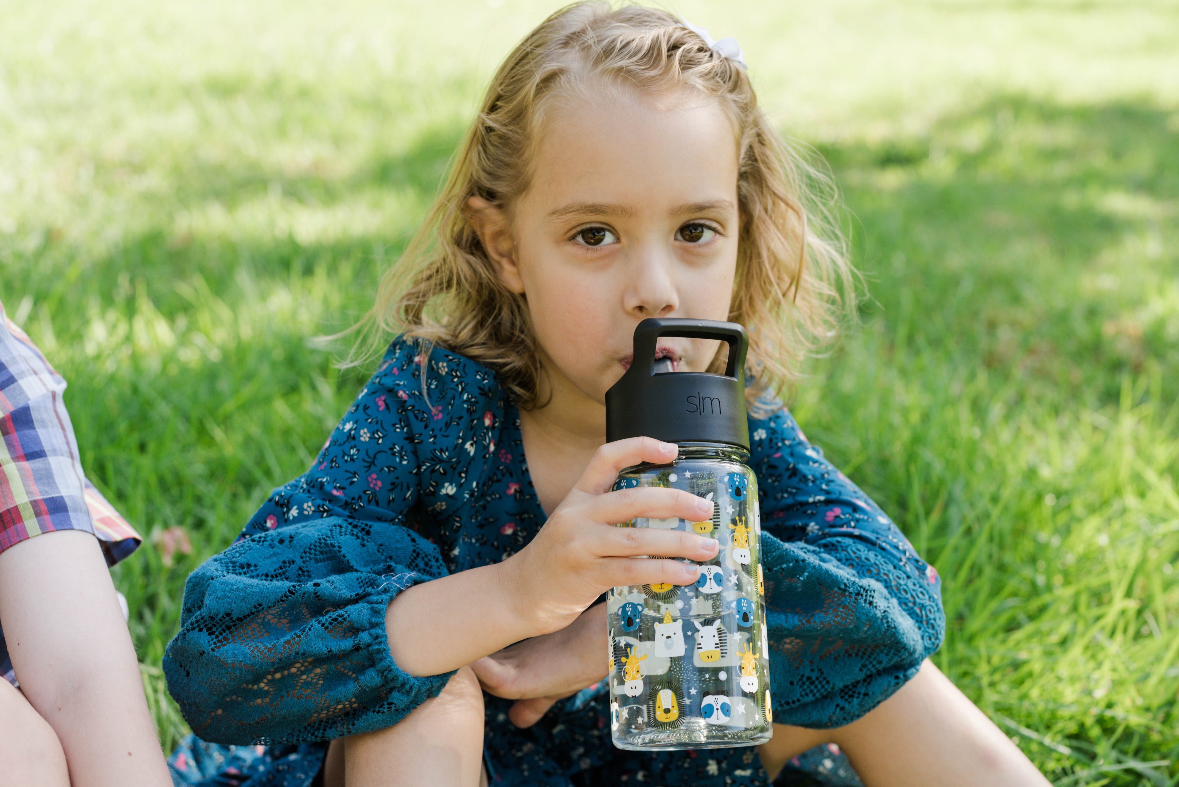 Simple Modern Disney 12oz Summit Kids Tritan Water Bottle with Straw Lid for Toddler - Dishwasher Safe Travel Tumbler - Disney: Mickey Retro Edition-0WJL