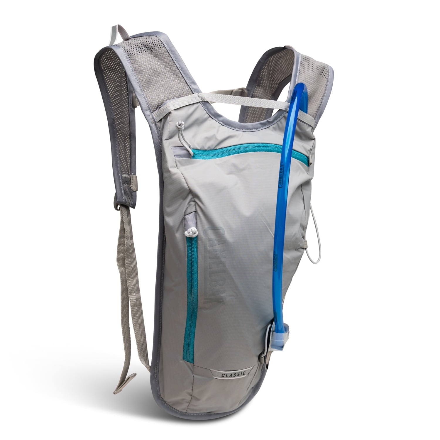 CamelBak Classic Light 70oz Hydration Pack, Gunmetal Edition-WEE1