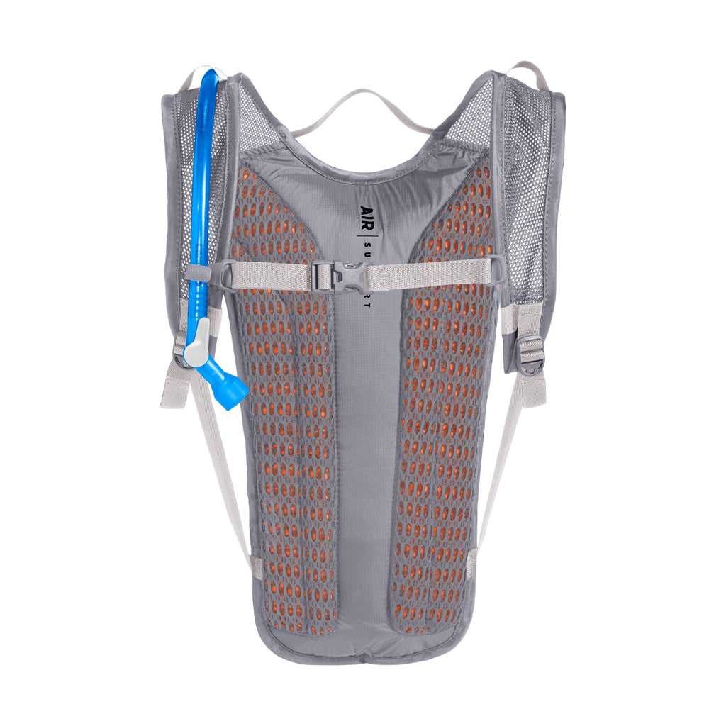 CamelBak Classic Light 70oz Hydration Pack, Gunmetal Edition-WEE1