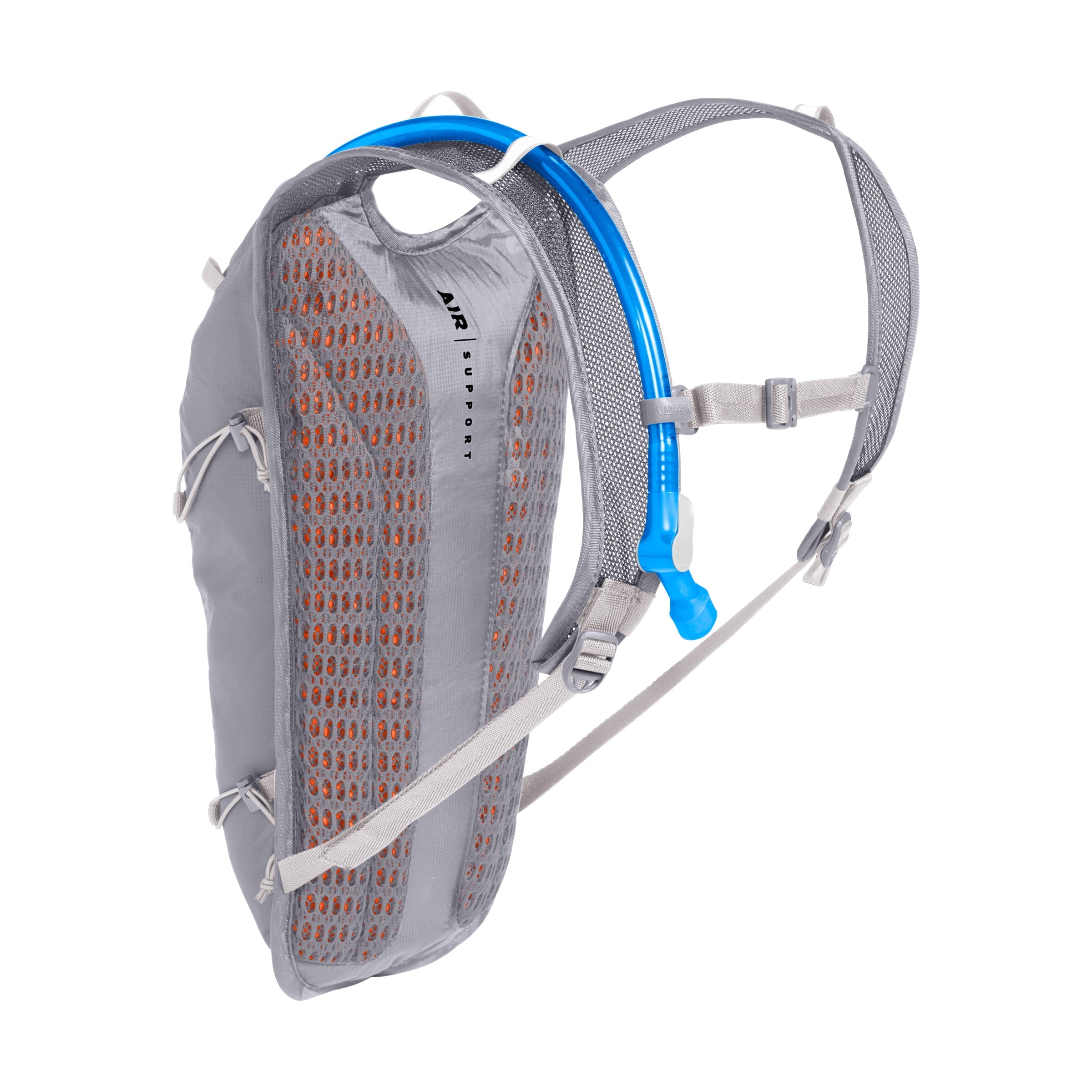CamelBak Classic Light 70oz Hydration Pack, Gunmetal Edition-WEE1