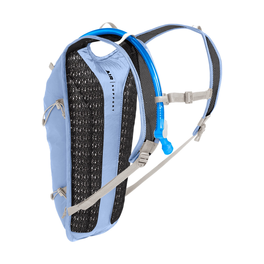 CamelBak Classic Light 70oz Hydration Pack, Gunmetal Edition-WEE1