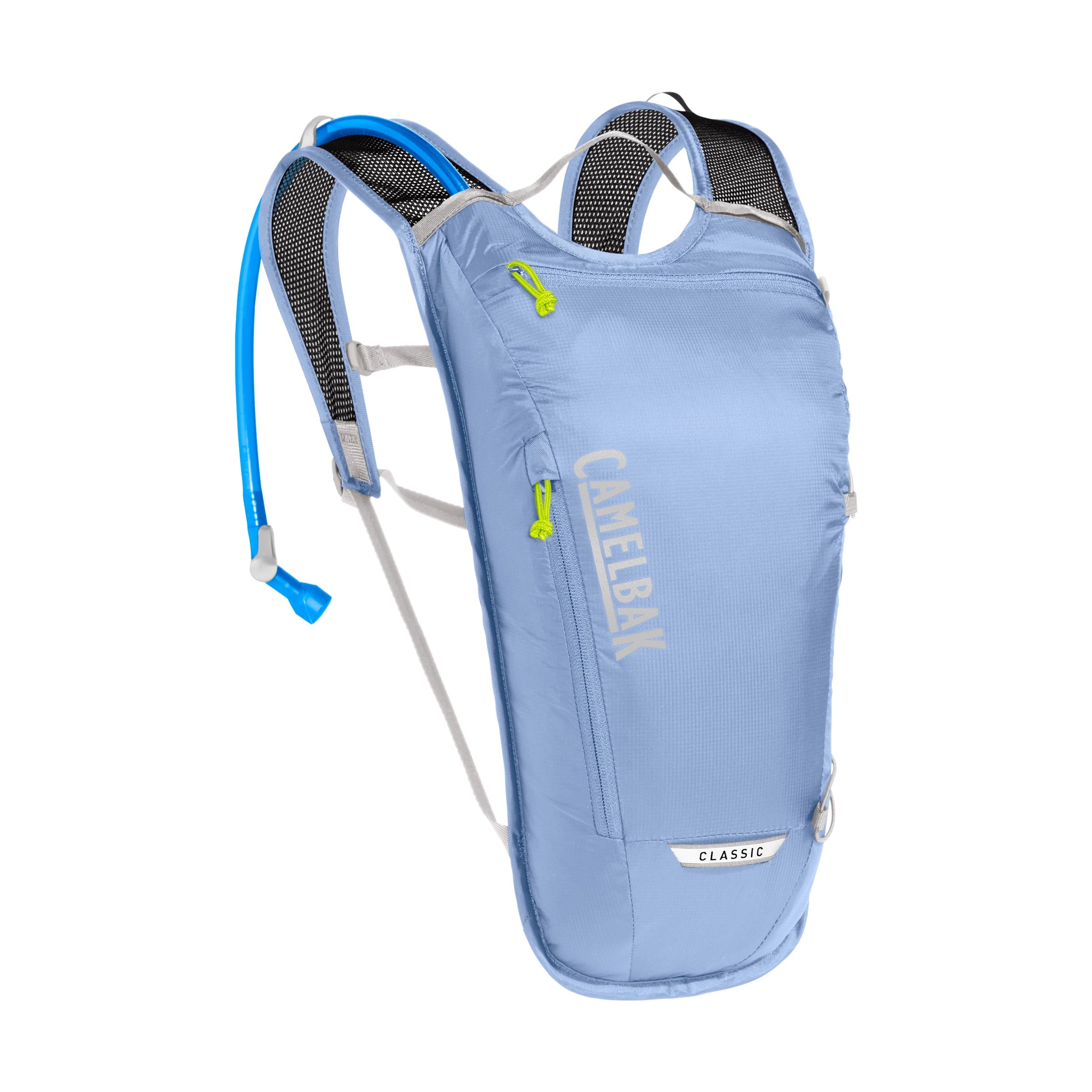 CamelBak Classic Light 70oz Hydration Pack, Gunmetal Edition-WEE1
