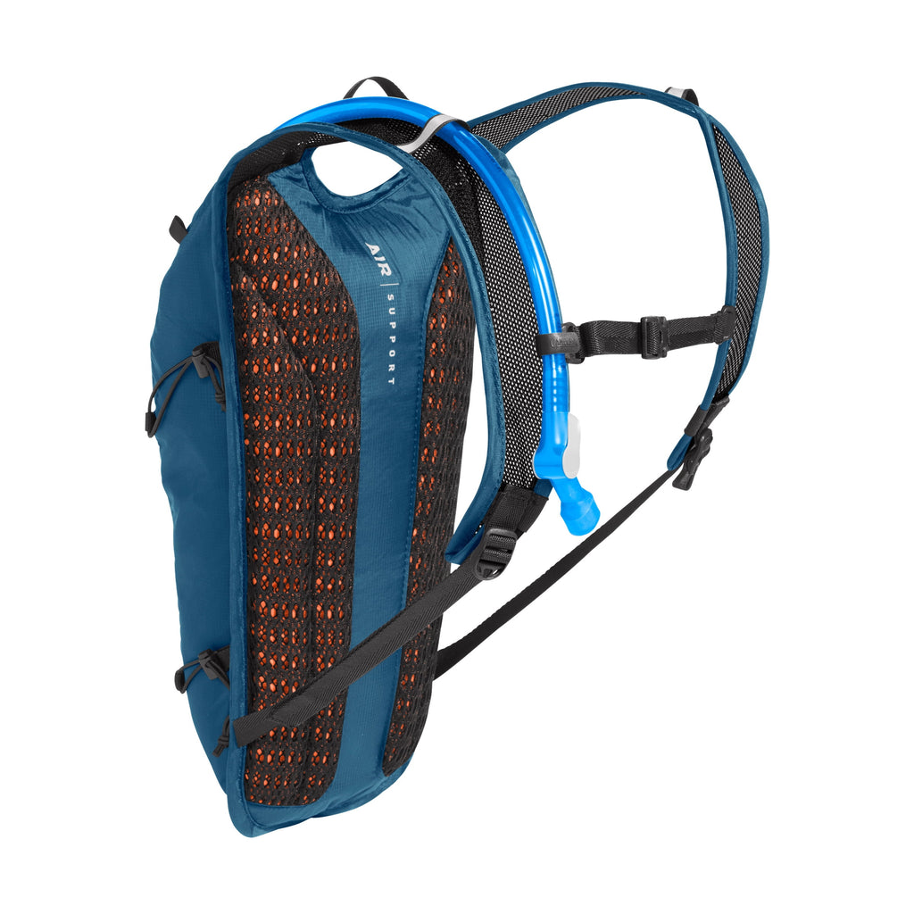 CamelBak Classic Light 70oz Hydration Pack, Gunmetal Edition-WEE1