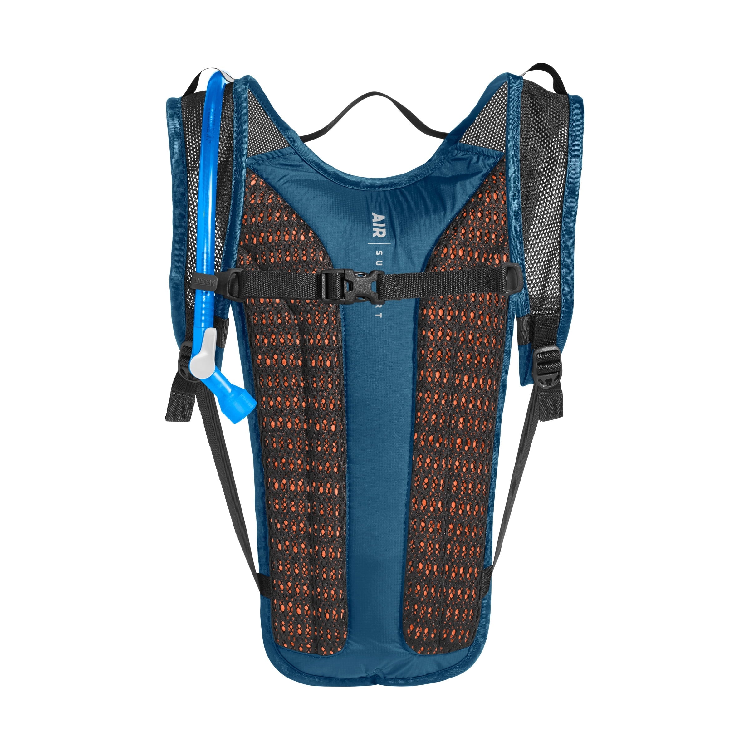 CamelBak Classic Light 70oz Hydration Pack, Gunmetal Edition-WEE1