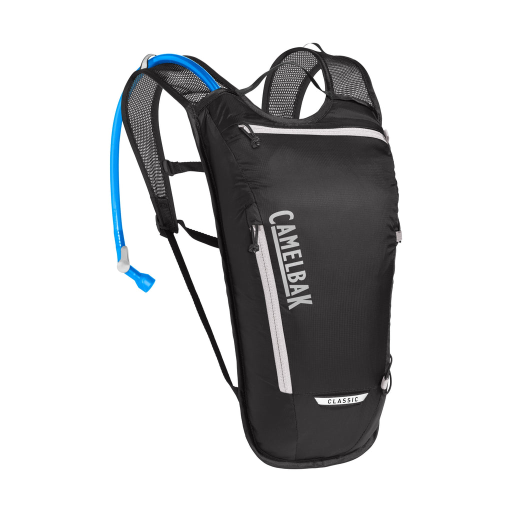 CamelBak Classic Light 70oz Hydration Pack, Gunmetal Edition-WEE1