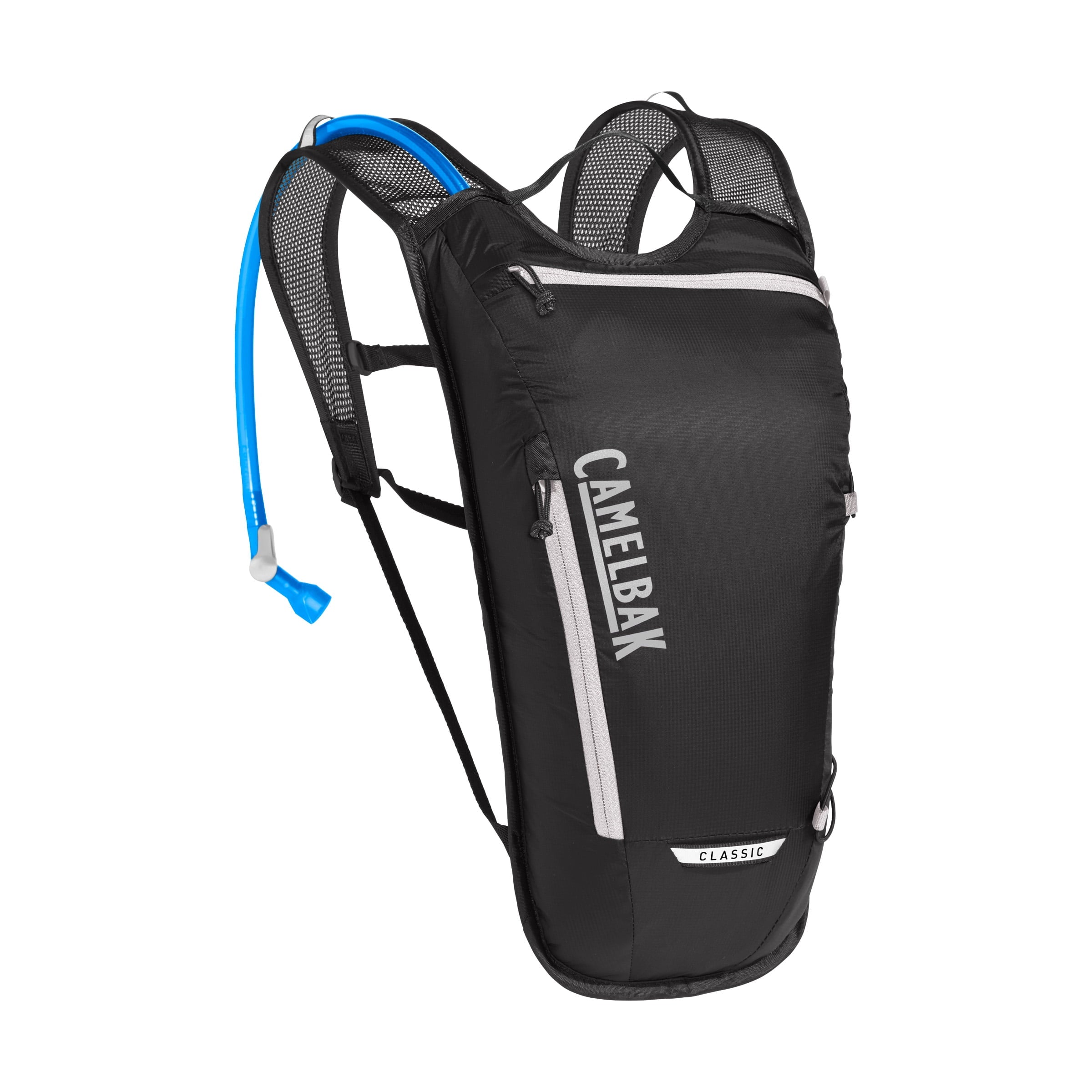 CamelBak Classic Light 70oz Hydration Pack, Gunmetal Edition-WEE1