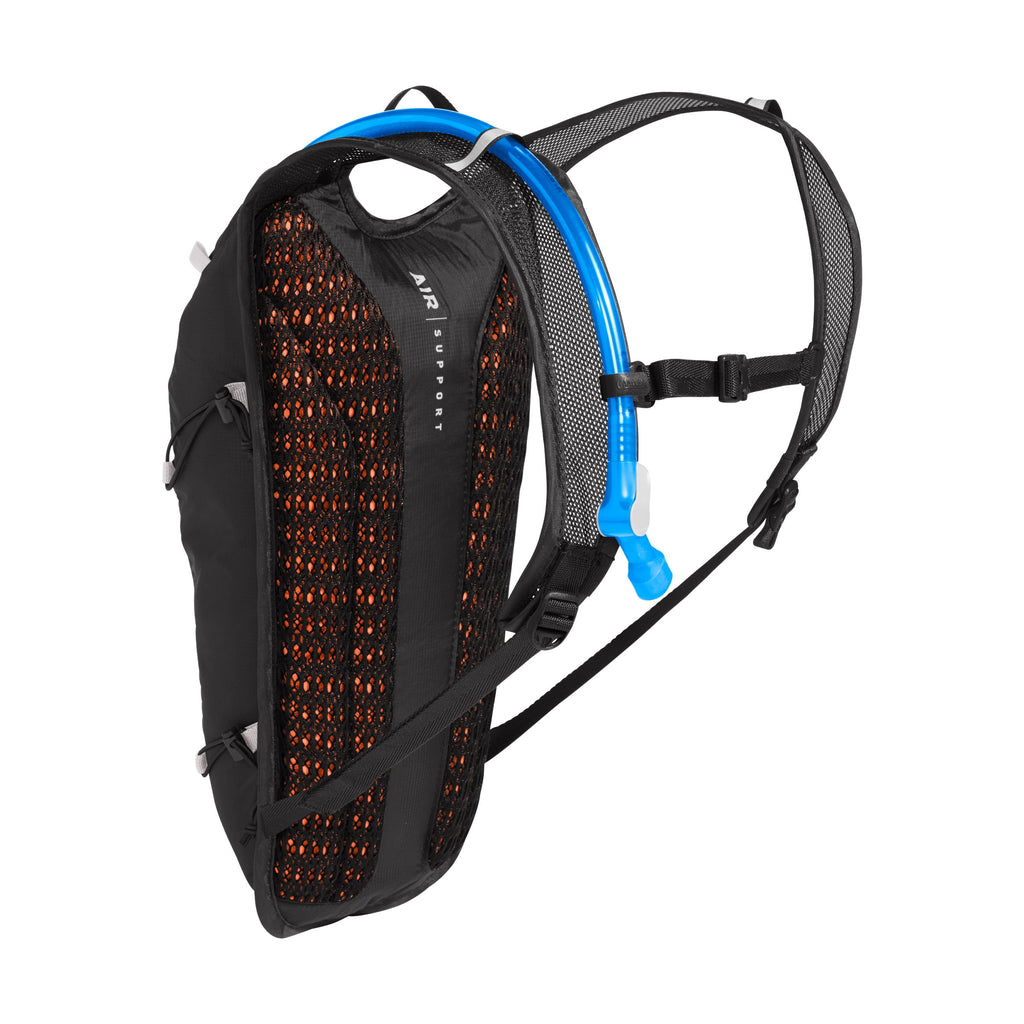 CamelBak Classic Light 70oz Hydration Pack, Gunmetal Edition-WEE1