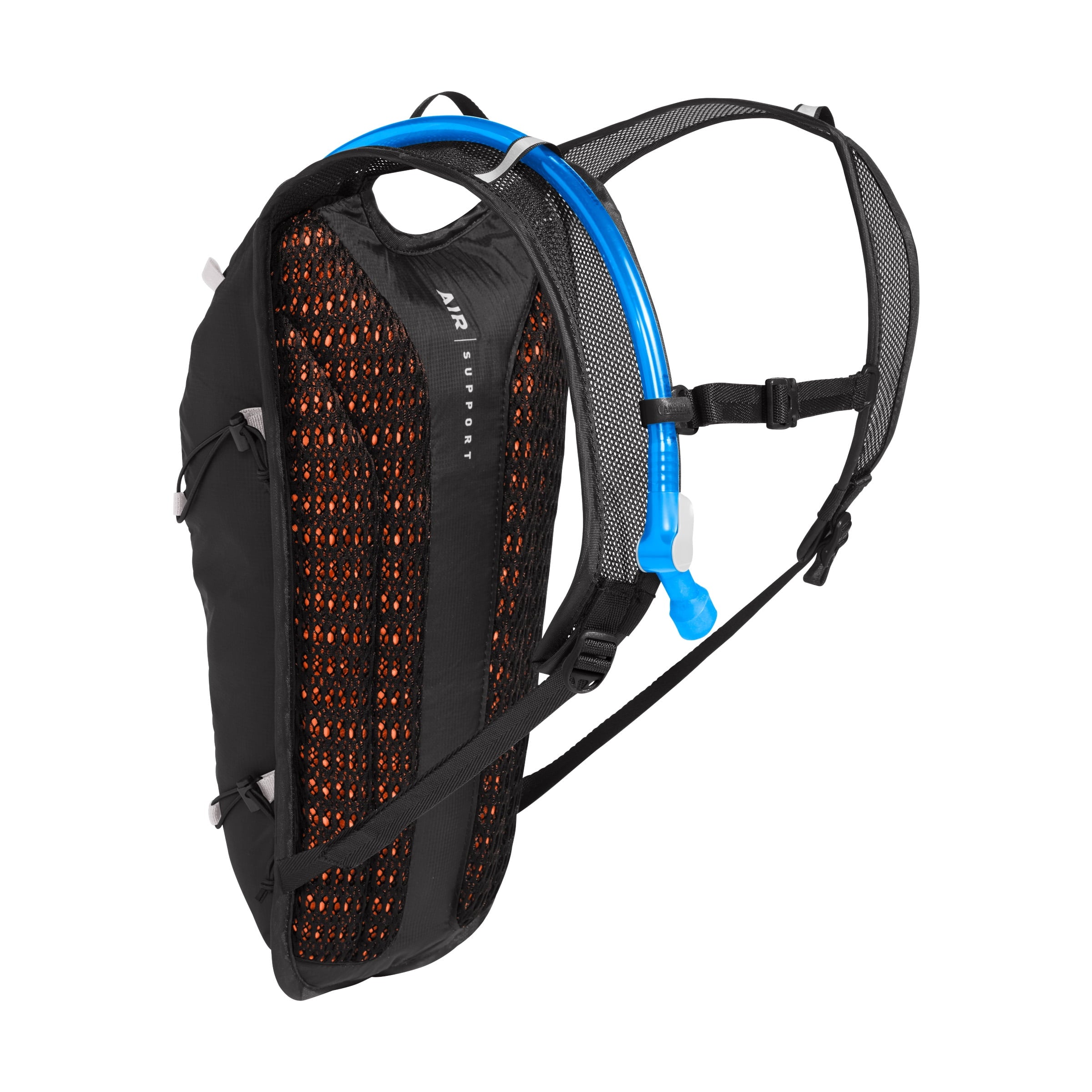 CamelBak Classic Light 70oz Hydration Pack, Gunmetal Edition-WEE1
