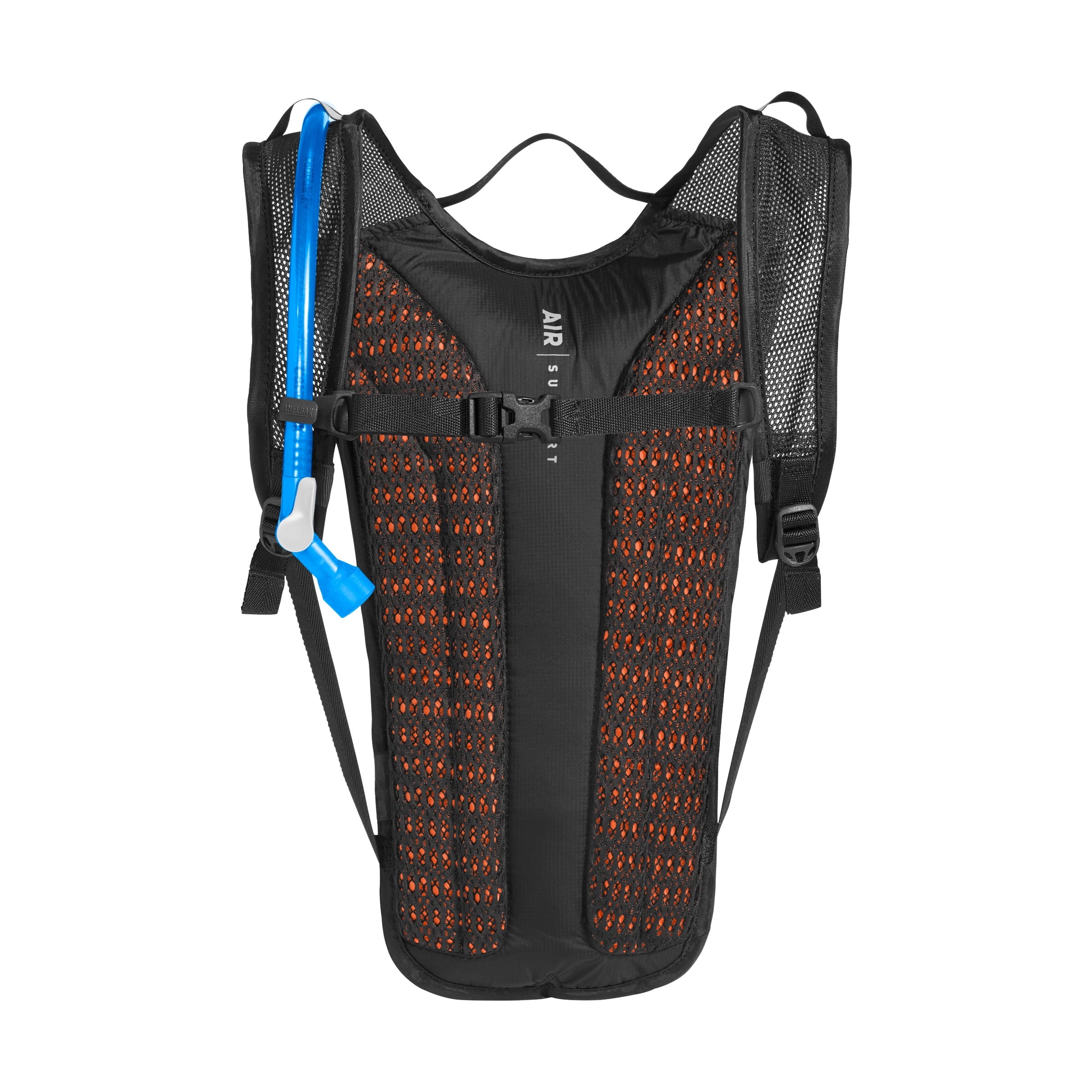 CamelBak Classic Light 70oz Hydration Pack, Gunmetal Edition-WEE1