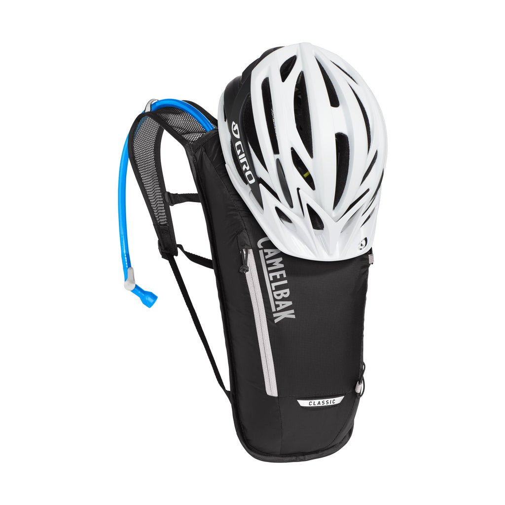 CamelBak Classic Light 70oz Hydration Pack, Gunmetal Edition-WEE1